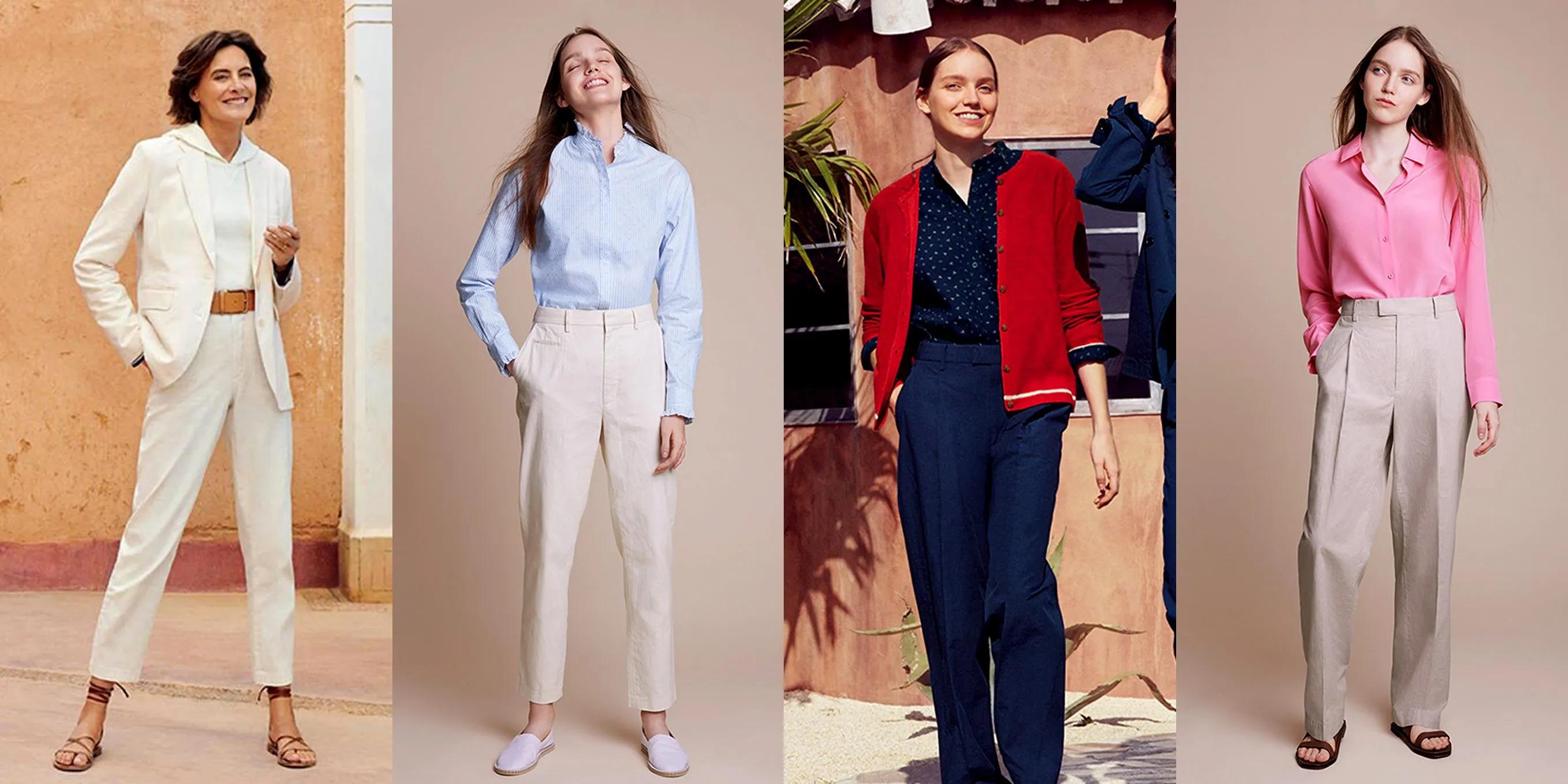 优衣库同类型日本品牌,很喜欢优衣库的衣服