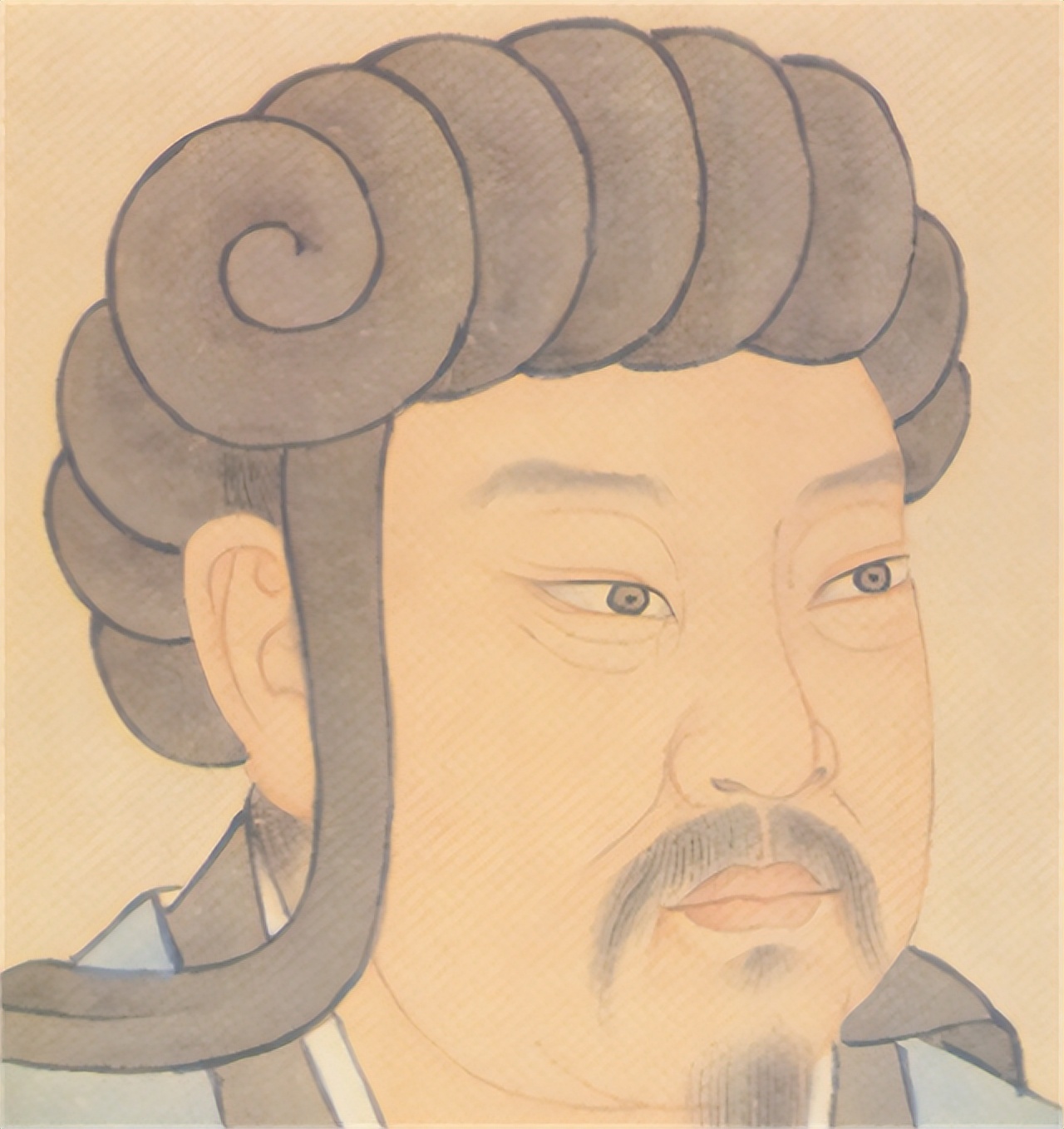 关帝庙前的一副对联，道尽关公一生的荣耀与悲壮，写了什么？