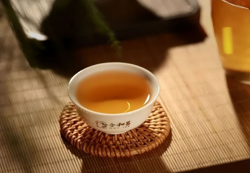 喝茶最好的国家,喝茶最厉害的省份