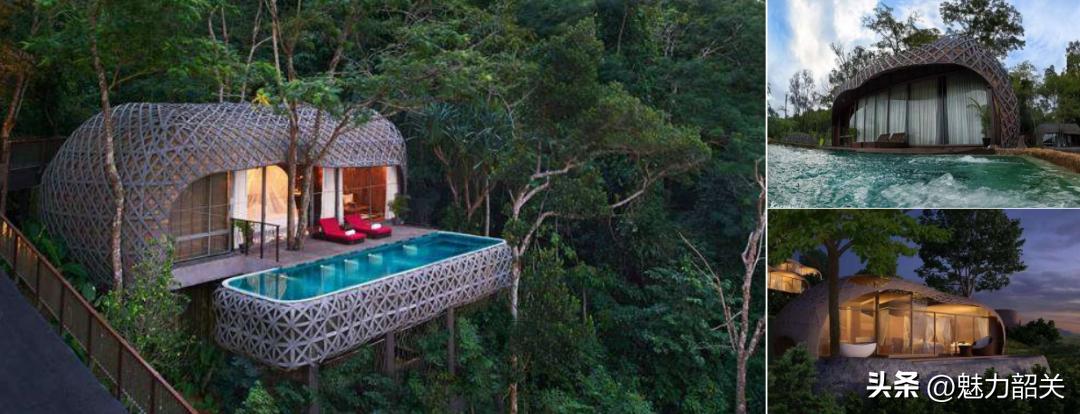 韶关康养小镇,韶关翁源嘉华康养项目进展