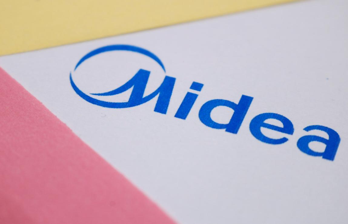 美的供应链管理模式分析,美的供应链金融行业怎么样