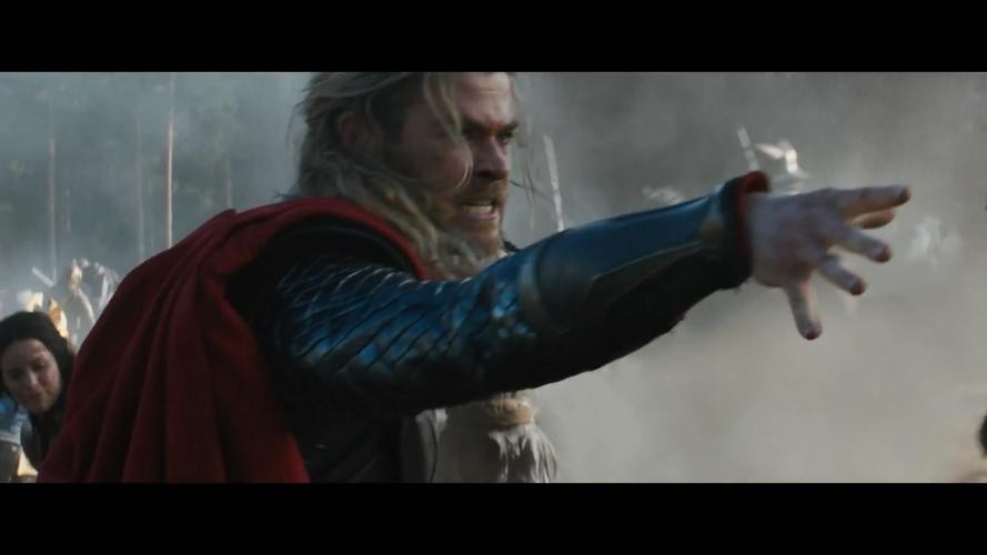 雷神2:黑暗世界经典片段,《雷神2:黑暗世界》介绍