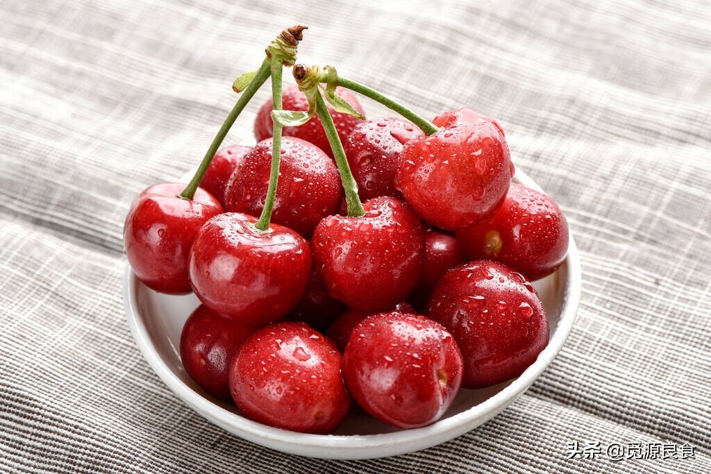 洗樱桃该怎么洗,洗樱桃的正确方法不用小苏打