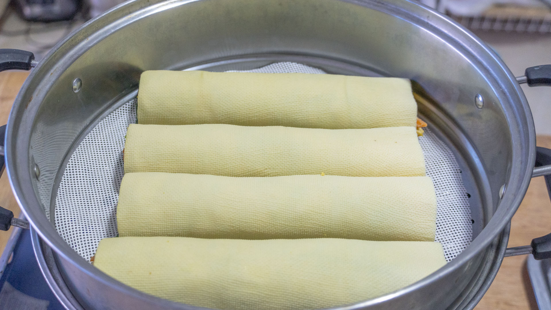 初春必吃的十种食谱,哪些食物适合雨水节气养胃