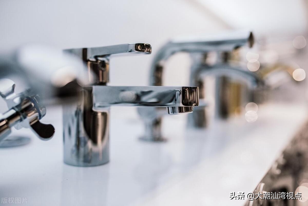 水龙头有水锈是怎么回事,水龙头上面有水锈怎么办