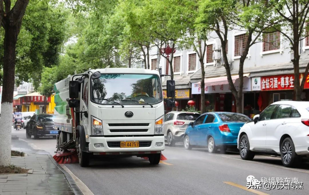贵州剑河县风景,贵州剑河园林