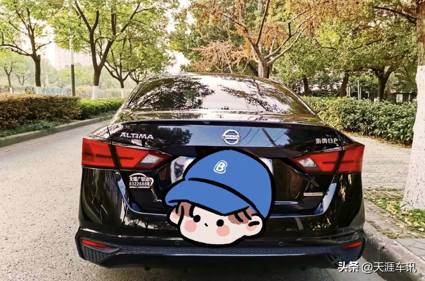 21款的日产天籁值得入手吗,21款日产天籁怎么样