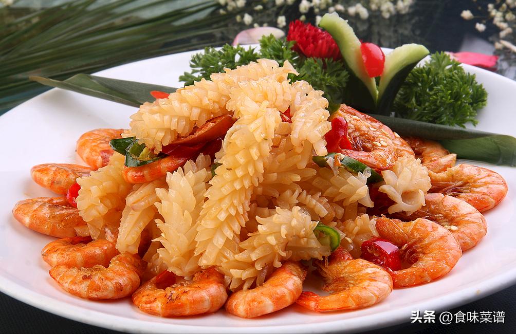 长肉飞快的五大主食,超级长肉的6种食物你每天都在吃