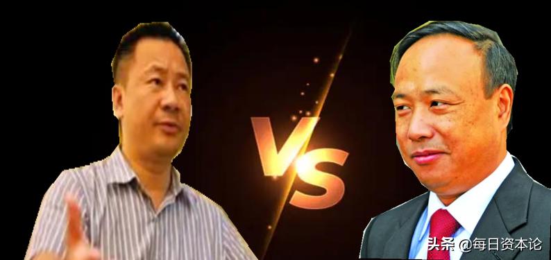 中国最大照明企业创始人,中国照明第一巨头