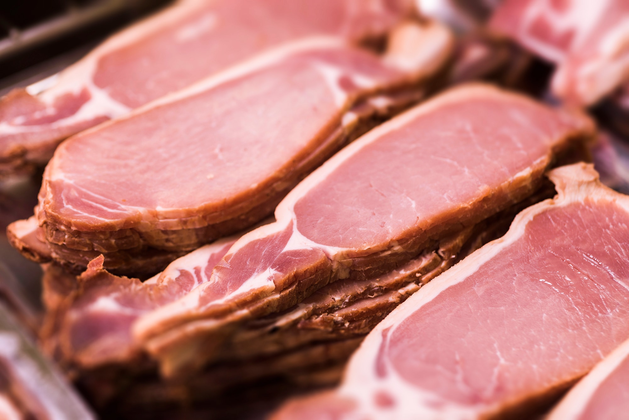 盘点美国各州最有名的食物,饮食的差距太明显了!