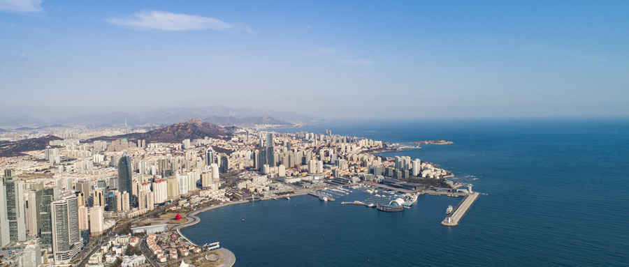 青岛周边旅游好玩地方推荐,青岛附近哪里有好玩的旅游的地方