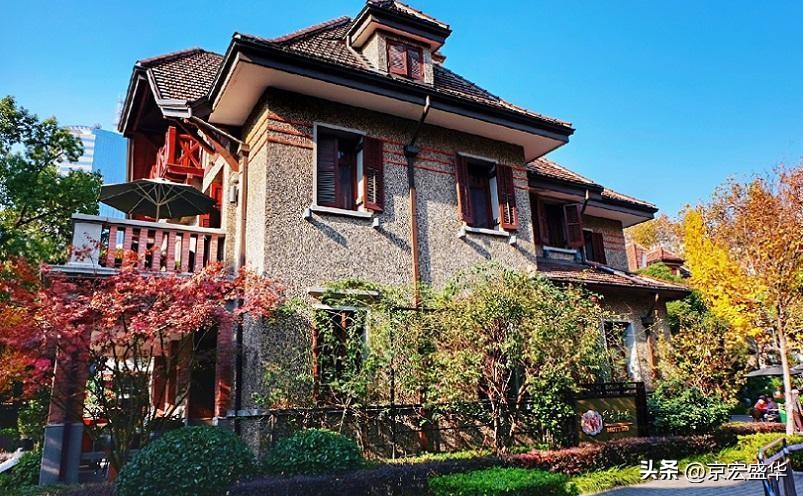 上海旅游必去的十大景点推荐,上海郊区自驾游必去十大景点