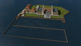 英国主动防御系统,英国地对空防御系统