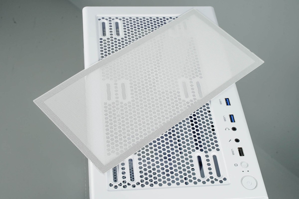 手把手详细组装电脑,超详细的电脑装机