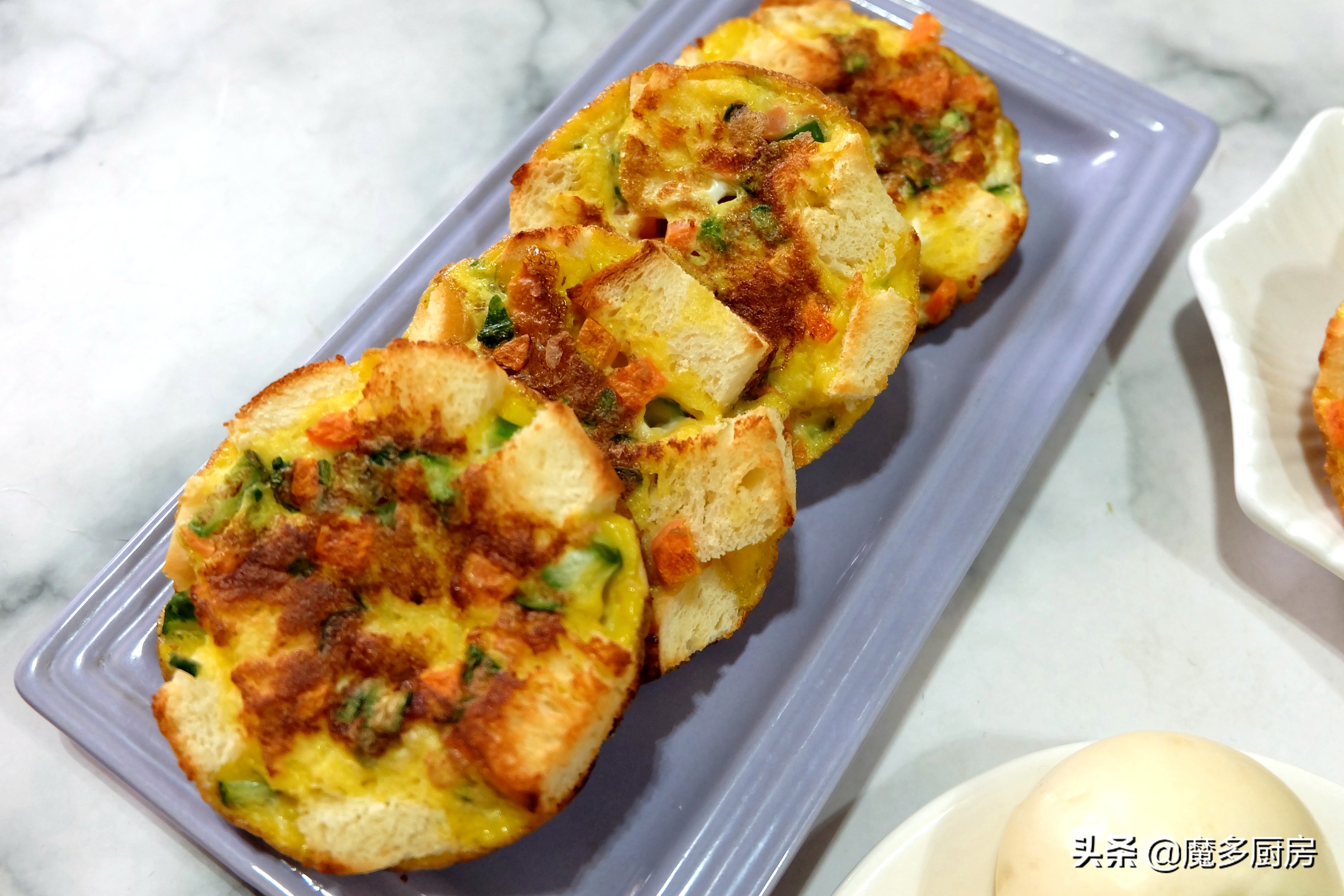 小学生一周早餐营养食谱安排表,100种简单早餐小学生一周食谱