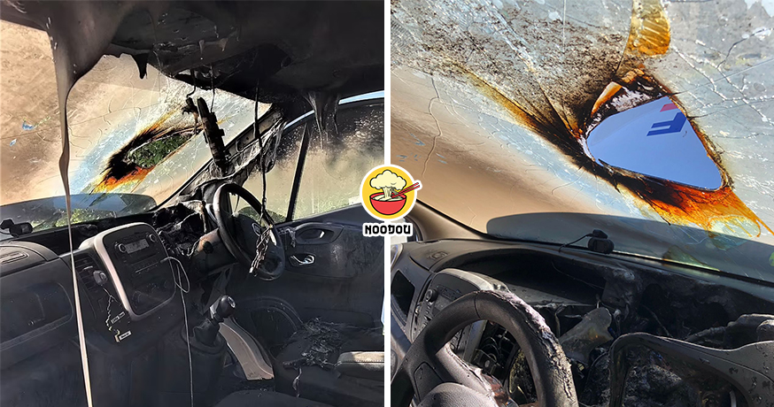 眼镜在车上被暴晒怎么处理,墨镜放车里晒坏了怎么办