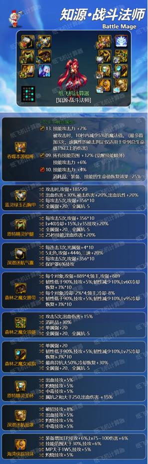 dnf基础精通流前期搭配,dnf词条改版攻速直伤怎么搭配