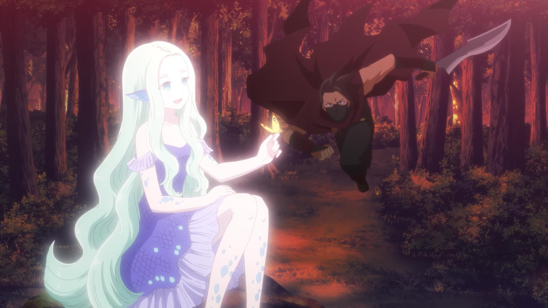 自称贤者弟子的贤者结局,自称贤者弟子的贤者第二季小说