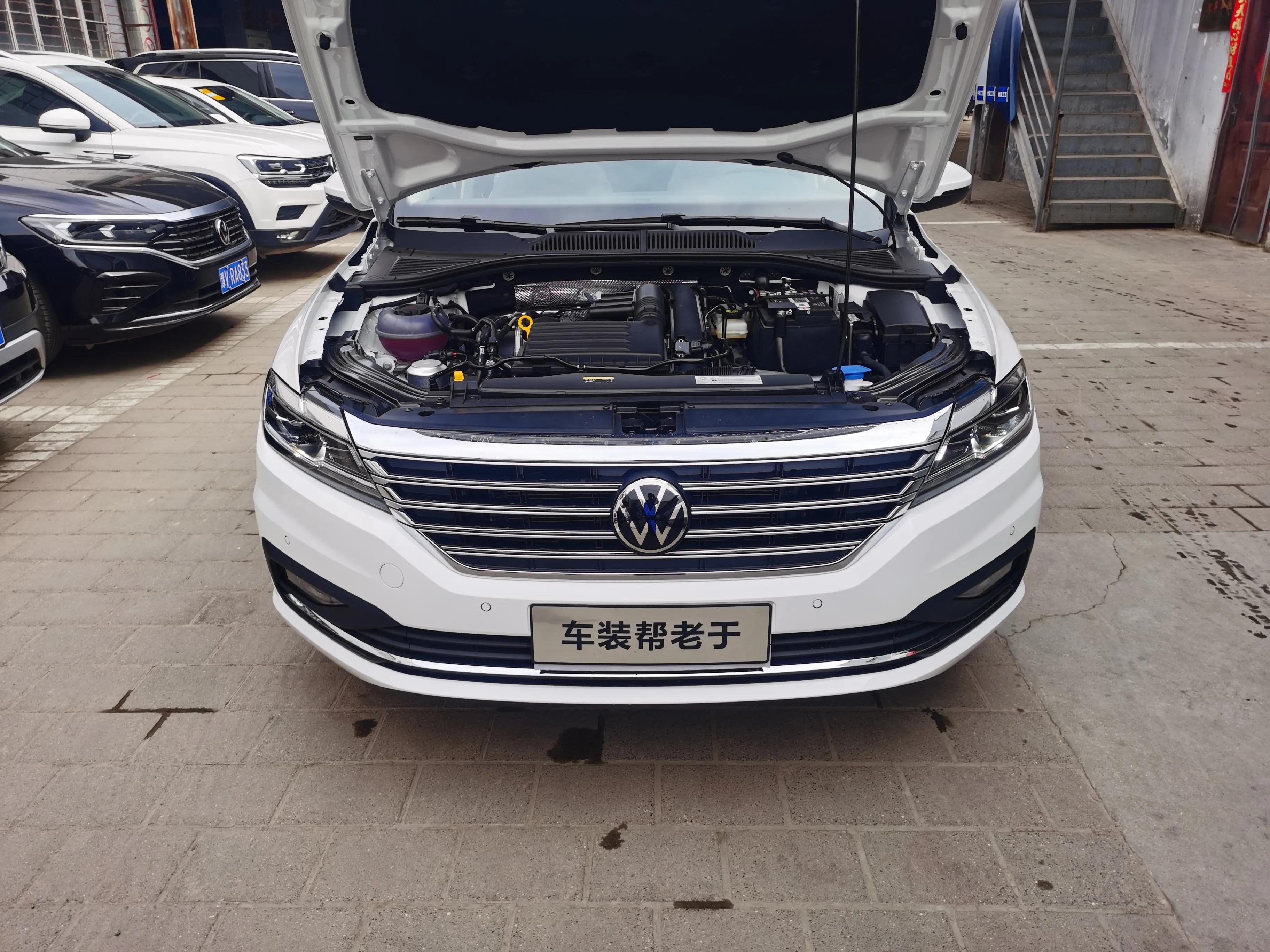 朗逸2022款280tsidsg舒适版落地价,朗逸2022款280TSIDSG豪华版