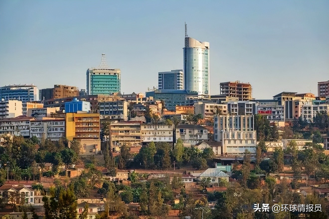 刚果战争：9国参战、500万人丧生，非洲版世界大战是如何引爆的？