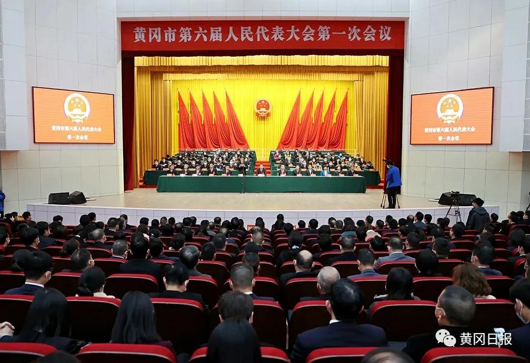 湖北17市州新一届政府领导班子名单来了！