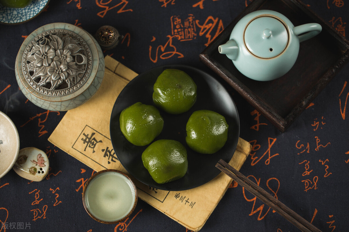 清明节上坟闰二月哪天最好,今年闰二月清明什么时候扫墓好