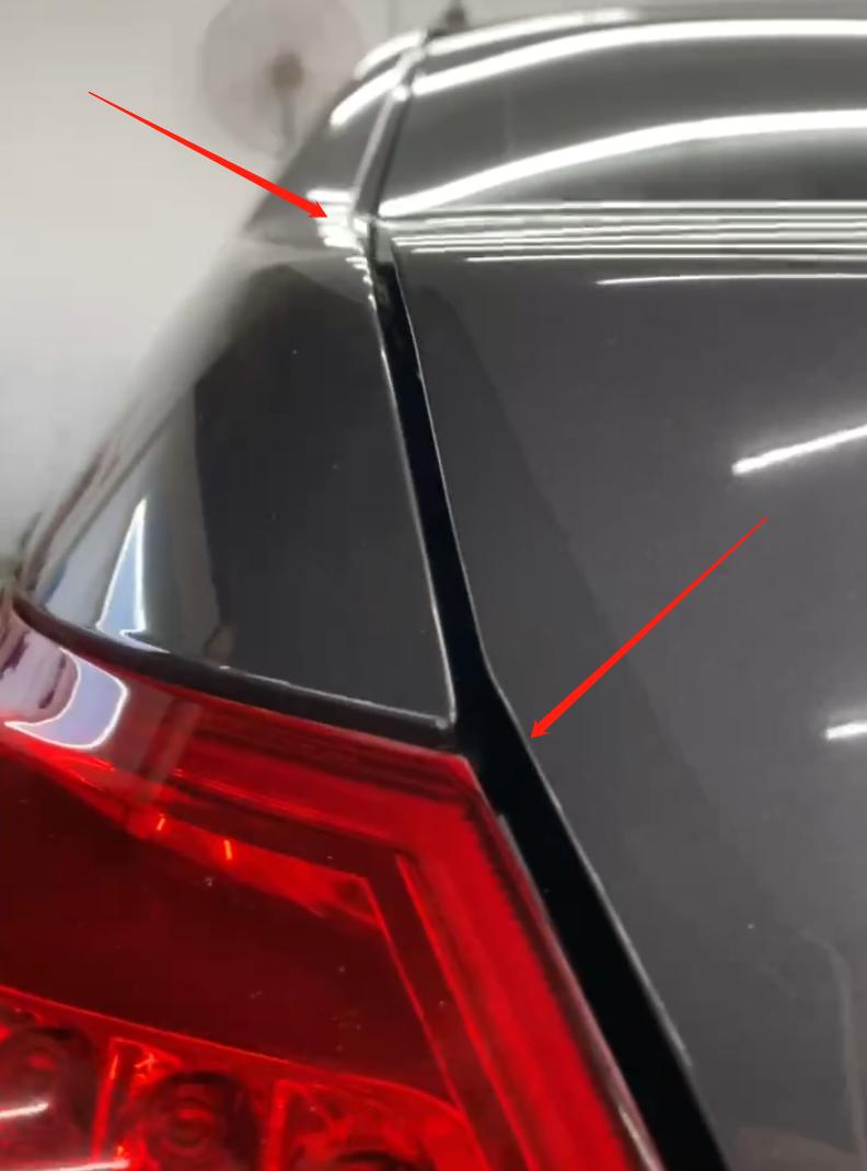 09天籁全车翻新整改多少钱,日产天籁自己撞烂了维修多少钱