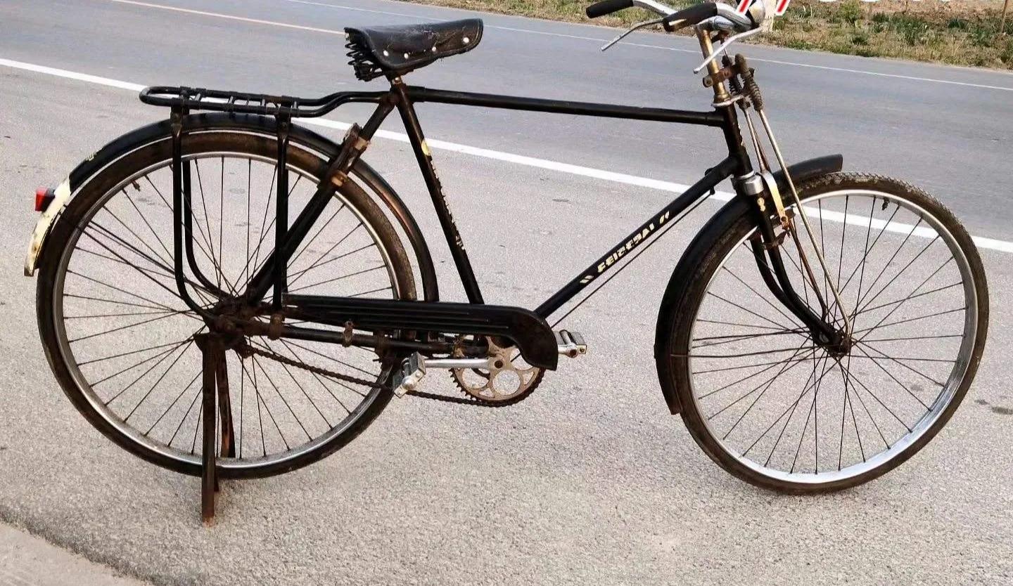 飞鸽自行车事故,飞鸽自行车品牌故事