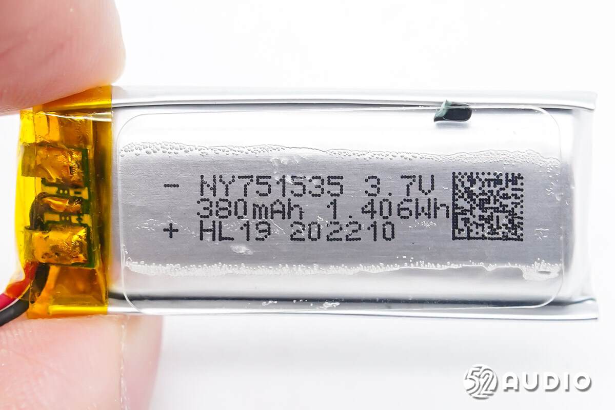 n5005耳机拆机,n5005耳机拆解