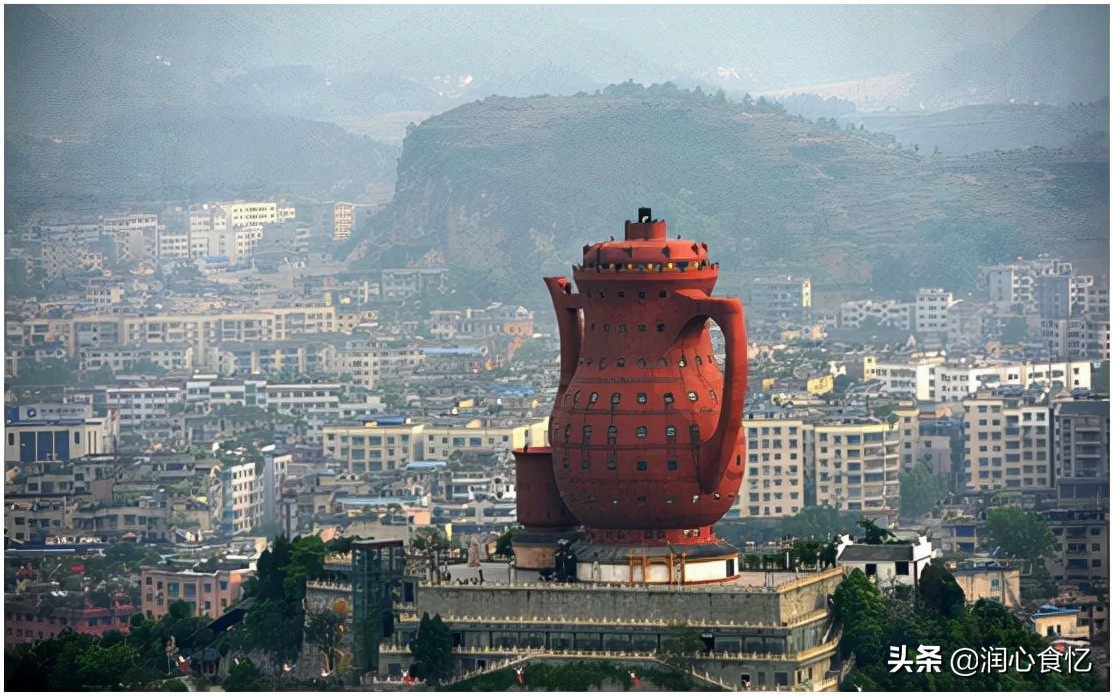 贵州最好的四大名茶,深度剖析贵州茶