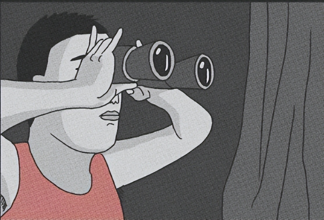 几点前不算熬夜,几点算熬夜伤肝