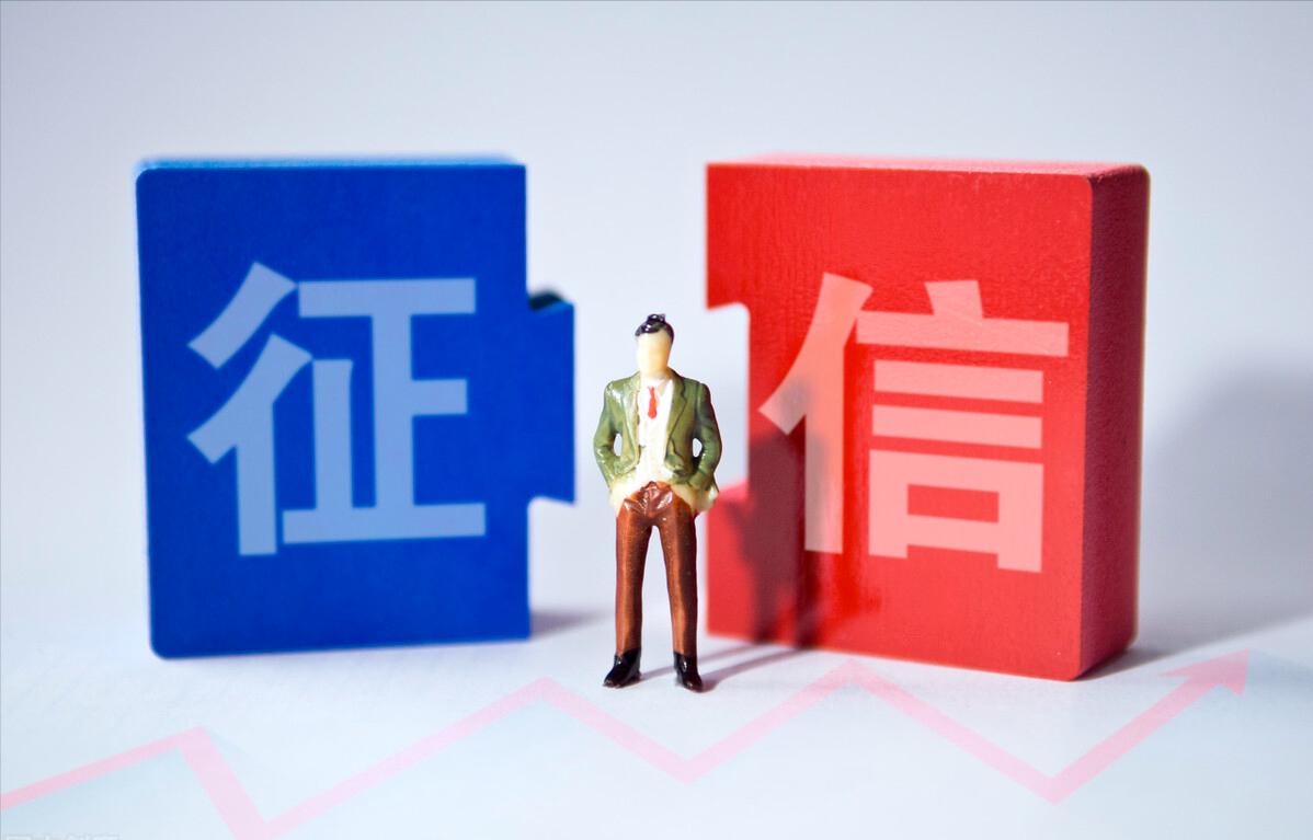 银行个人征信记录有什么内容,银行查询个人征信报告内容解析