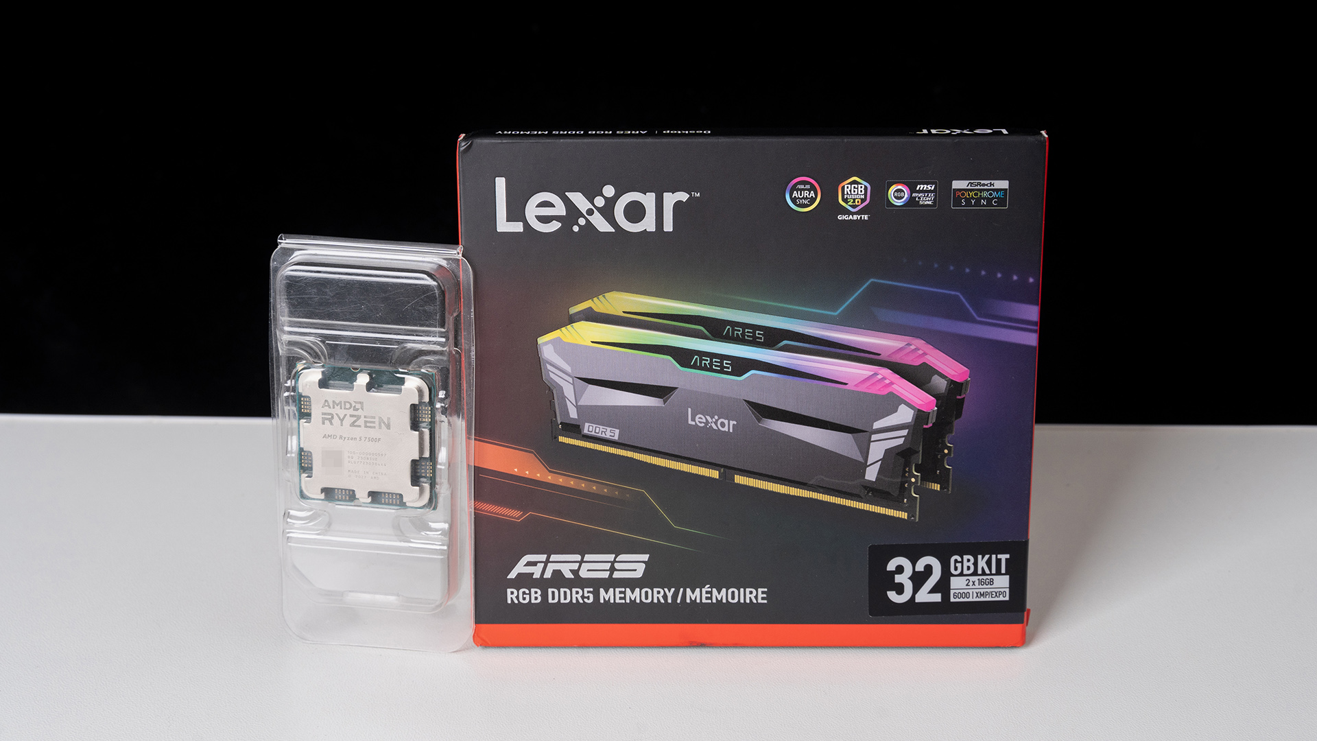 锐龙57500f是5代锐龙吗,锐龙57500f属于什么系列