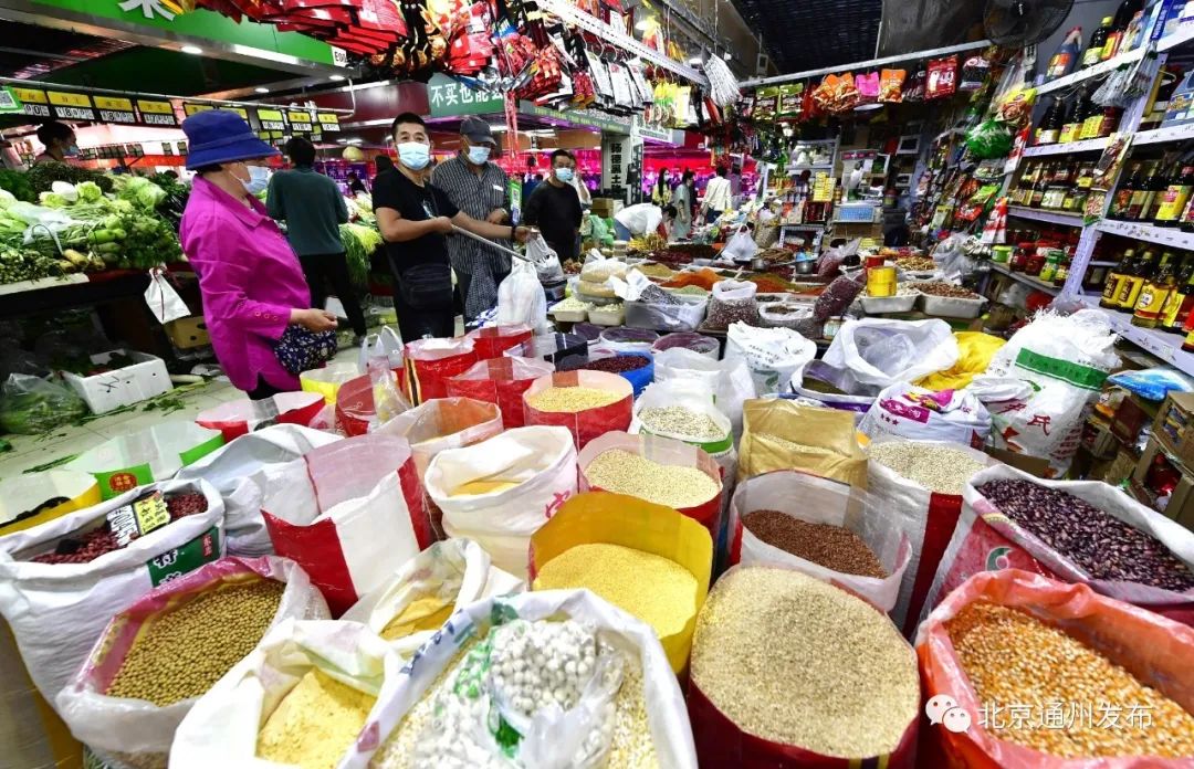 囤菜不是怕买不到是怕出不去,囤货不用囤爱吃的