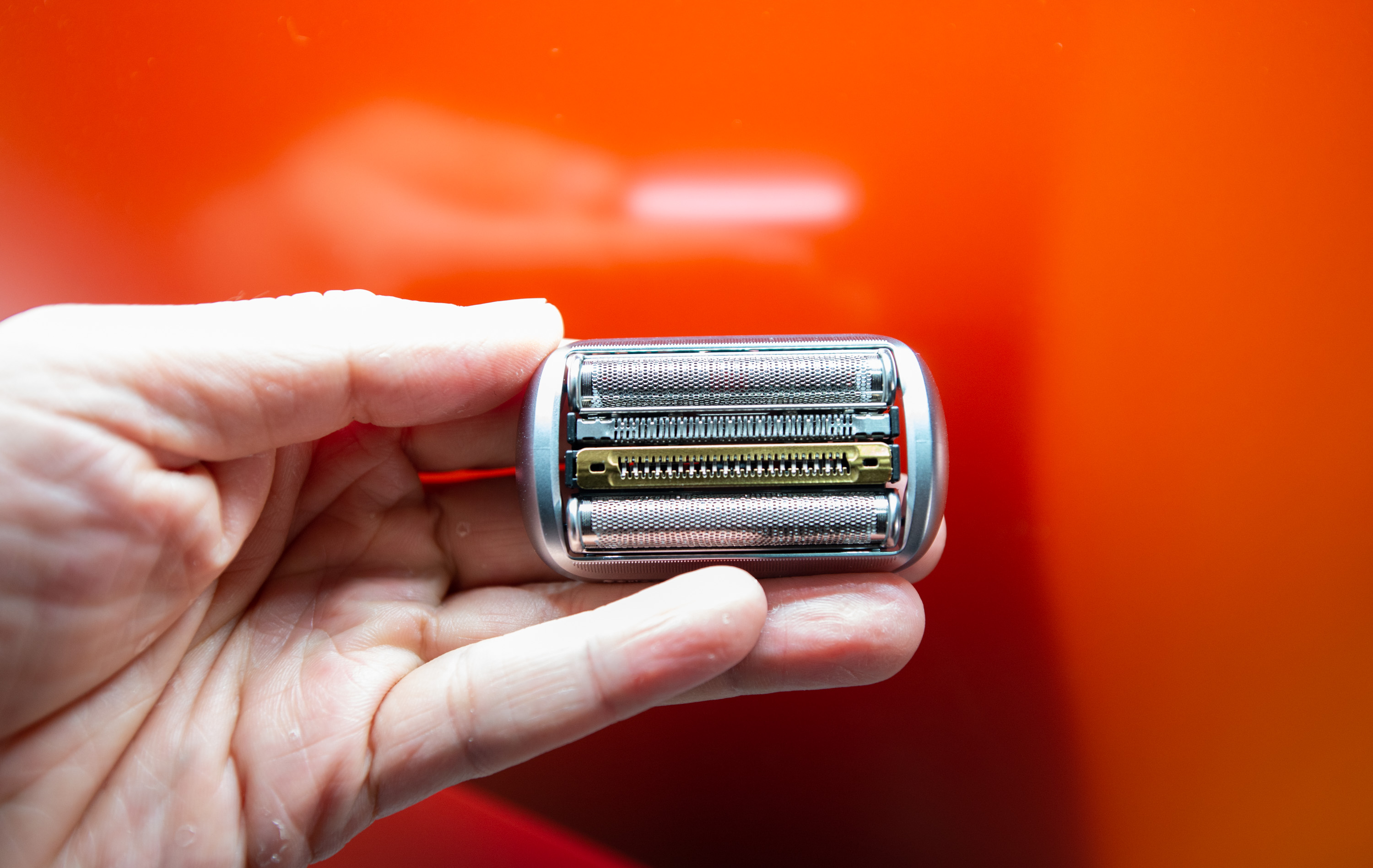 博朗9pro剃须刀,博朗9系剃须刀推荐