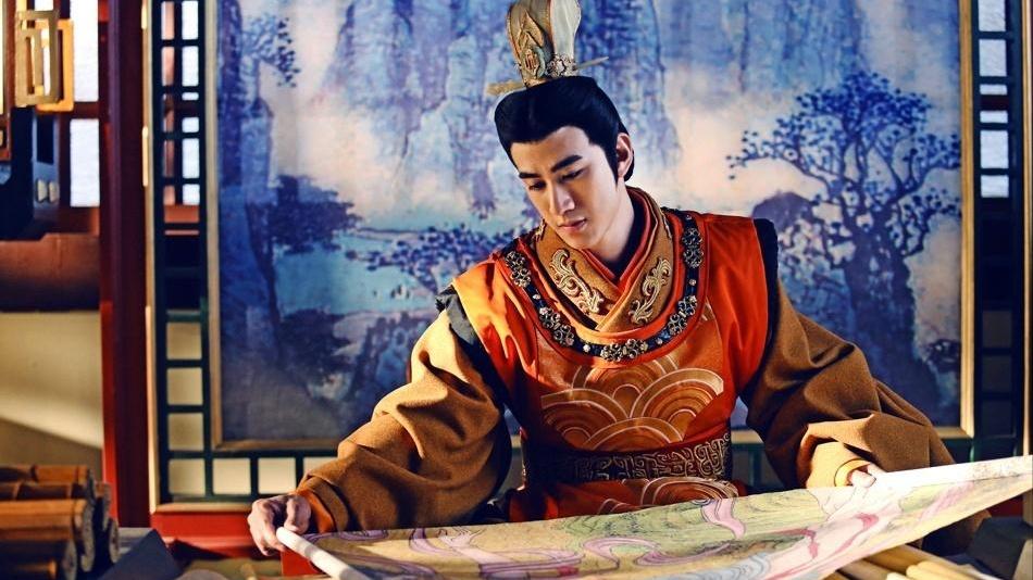 唐朝前5位皇帝哪个最窝囊,唐朝二十一个皇帝中哪个最昏庸