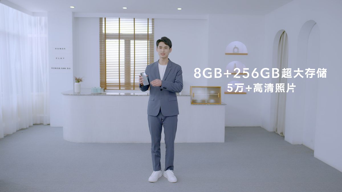华为手机荣耀play6t学生专用5g手机,荣耀play6tpro5g频段