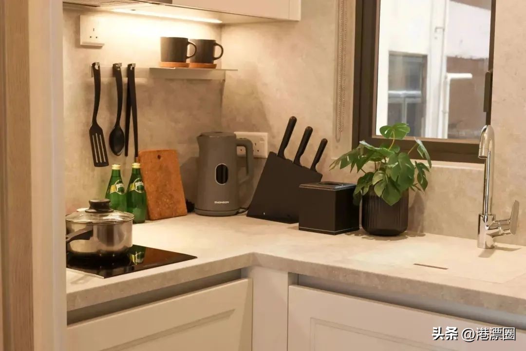 香港住房为什么那么小,香港住房困境怎么样