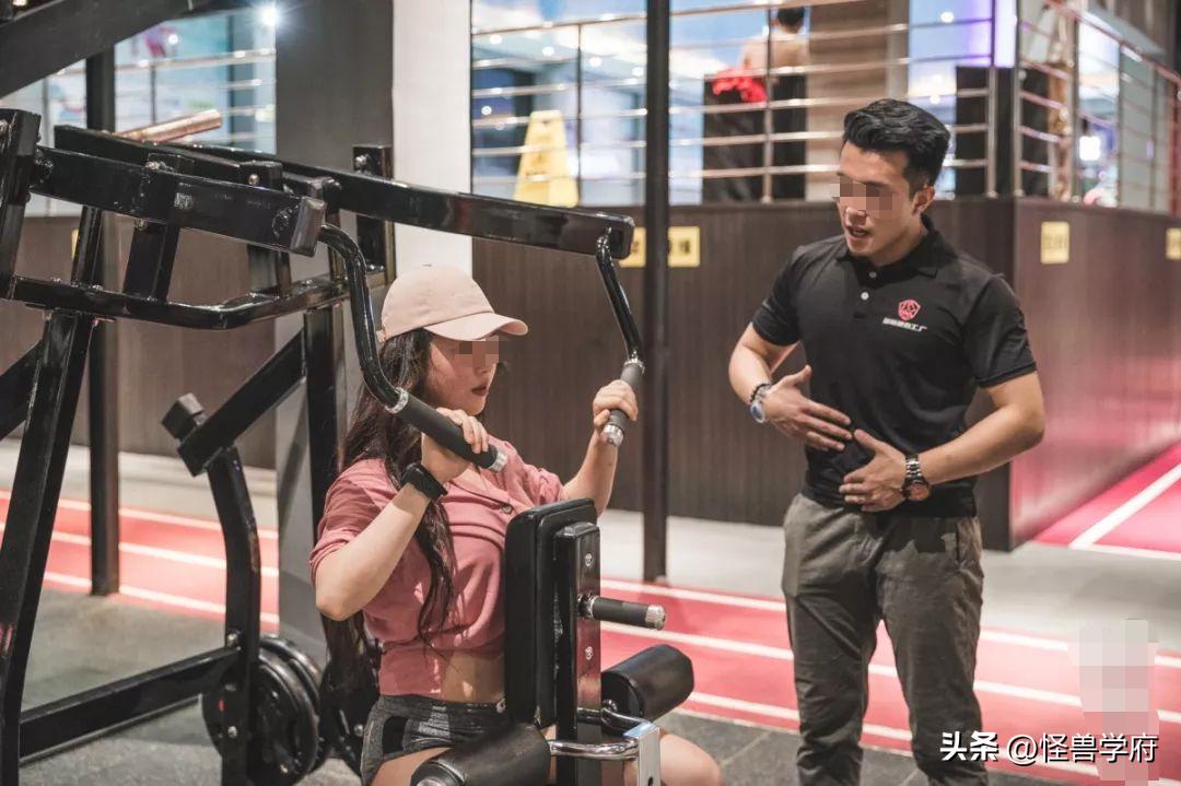 健身房丑闻事件,揭秘健身房那些鲜为人知的事件