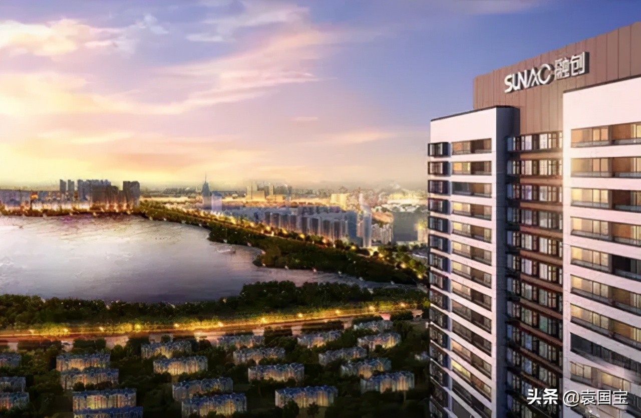 融创集团最新动态,融创集团能否挺过危机