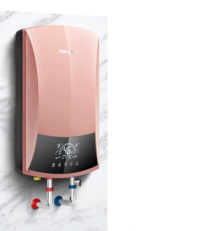 业绩优于行业！YORK约克热水器针对用户需求实现逆势增长