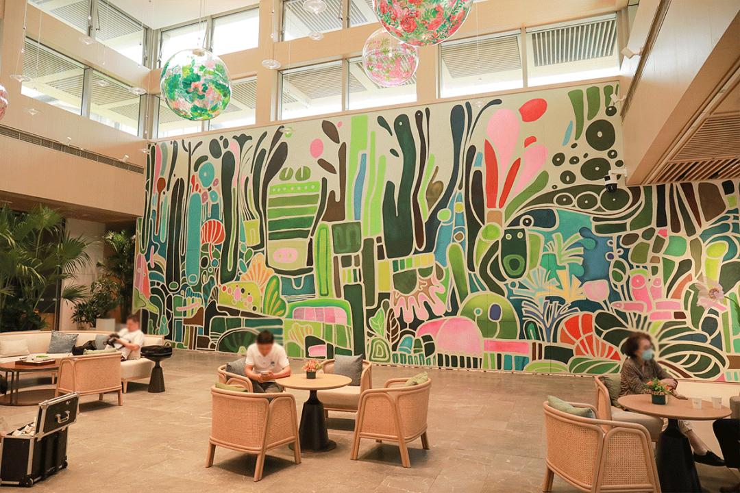 想提前退休养老,南京泰康仙林国际医养园区