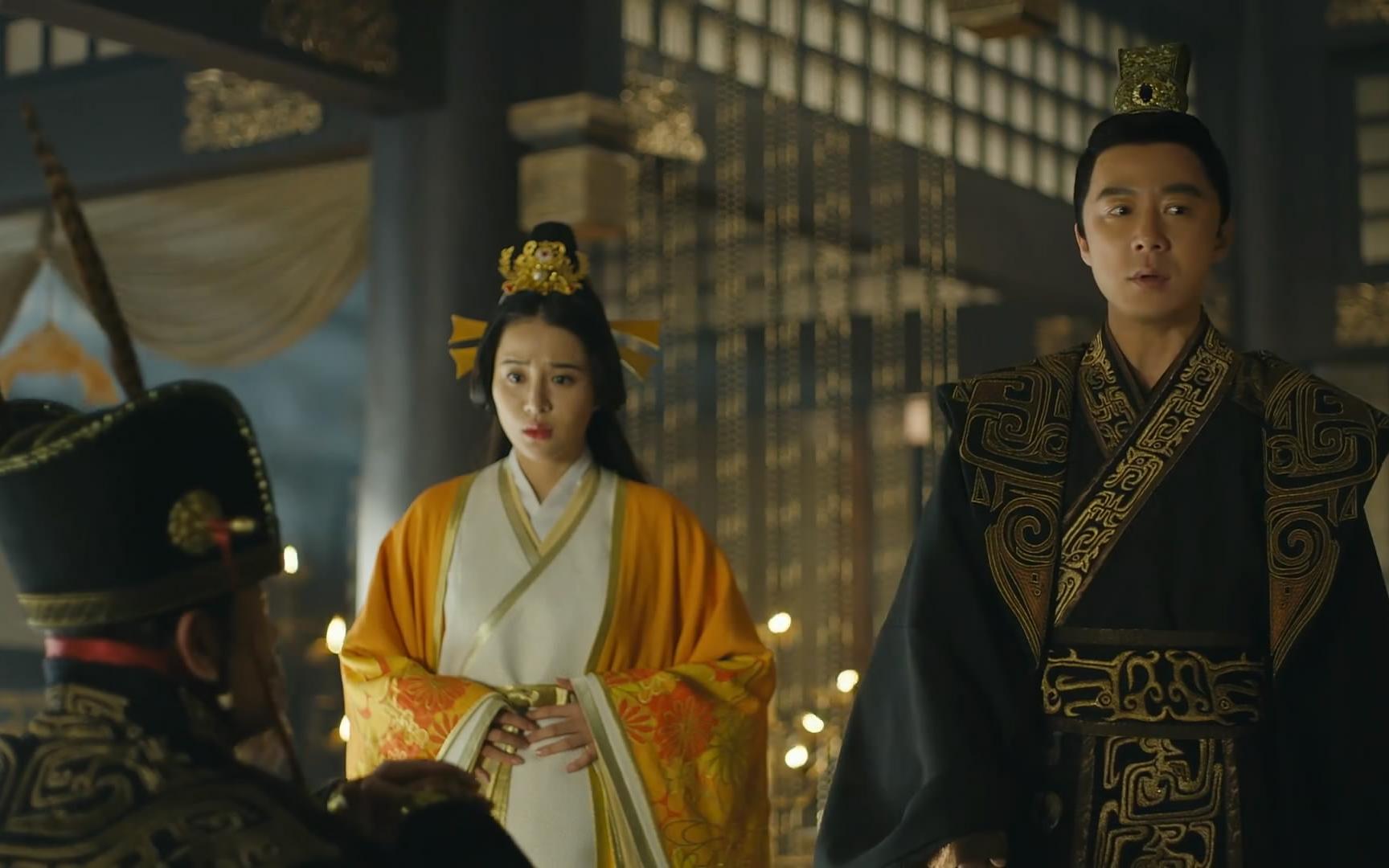 吕蒙死后为什么孙权没有好的大将,东吴吕蒙之死和北魏曹操之死