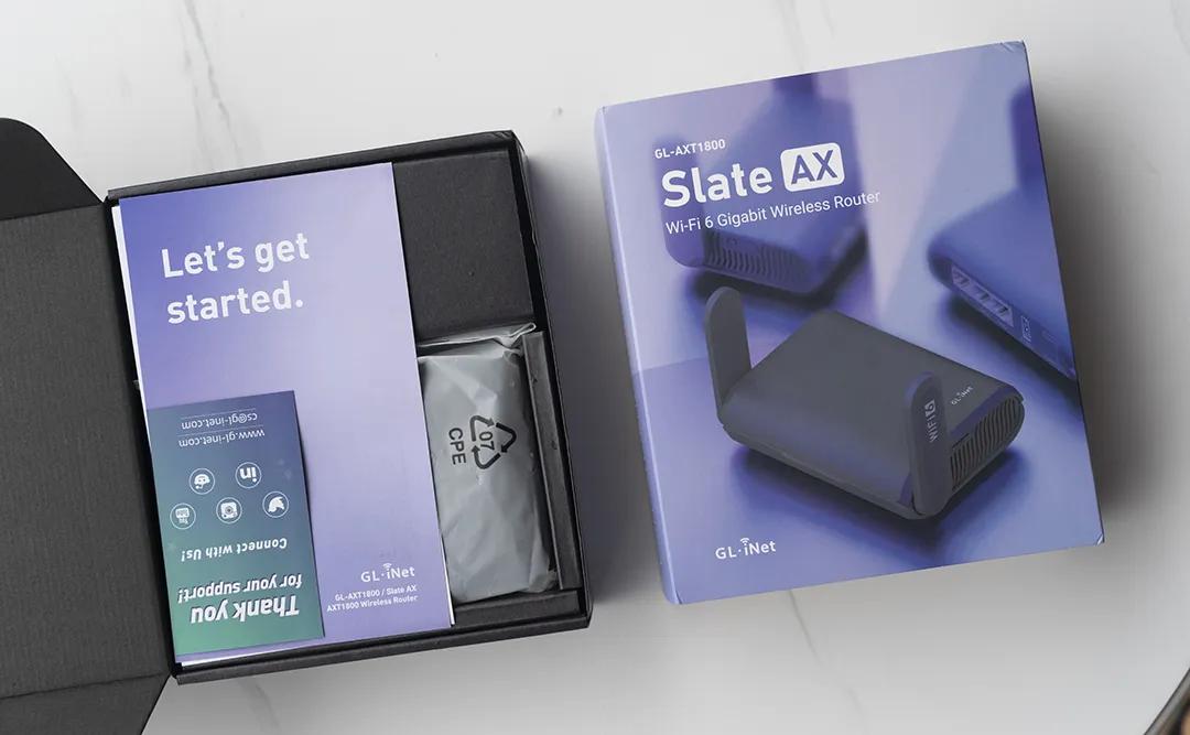 移动版ax1800路由器测评,电信tplinkax1800路由器评测