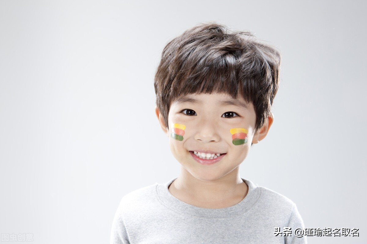 叠字又可爱的宝宝小名,好听的女孩子叠词小名