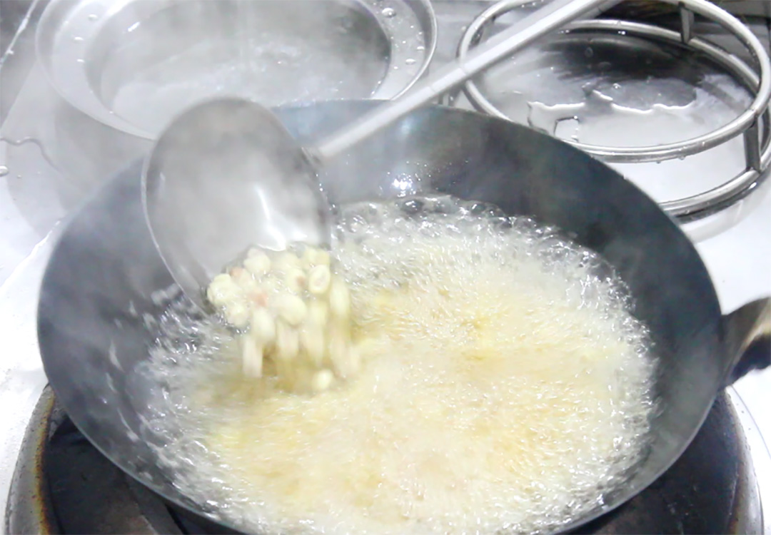 花生配什么菜最好吃，教你5种不同做法，鲜香美味，顿顿吃光盘