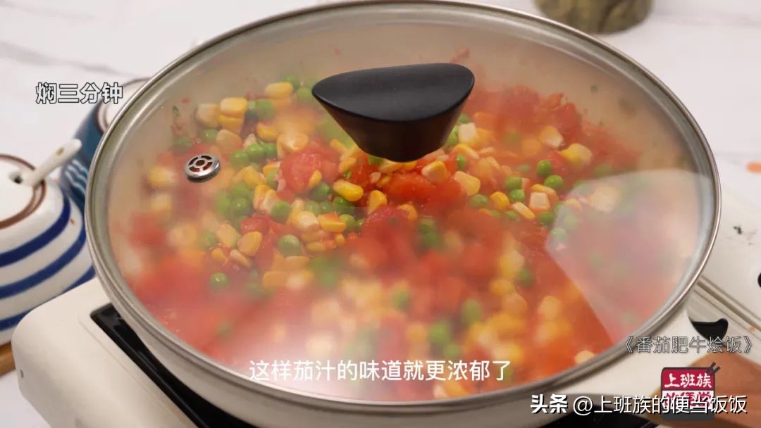 吃不完的剩米饭怎么做不用放鸡蛋,家里吃不完的米饭一定要这样做