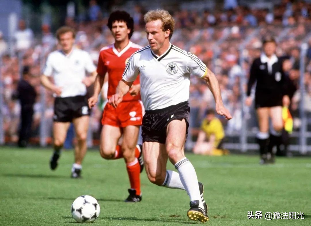 足球告诉我们什么,从足球中告诉我们的道理