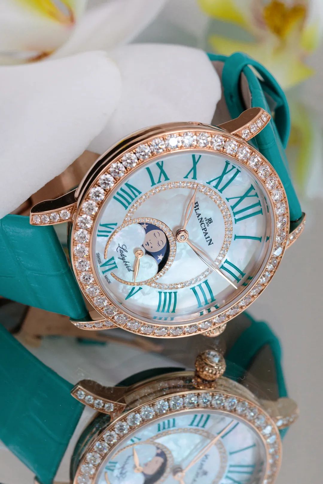 人生必买包包,人生必买表