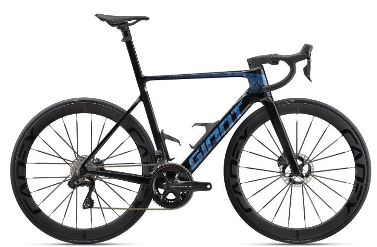 单车捷安特,捷安特普通单车